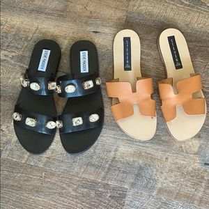 Steve Madden Sandals